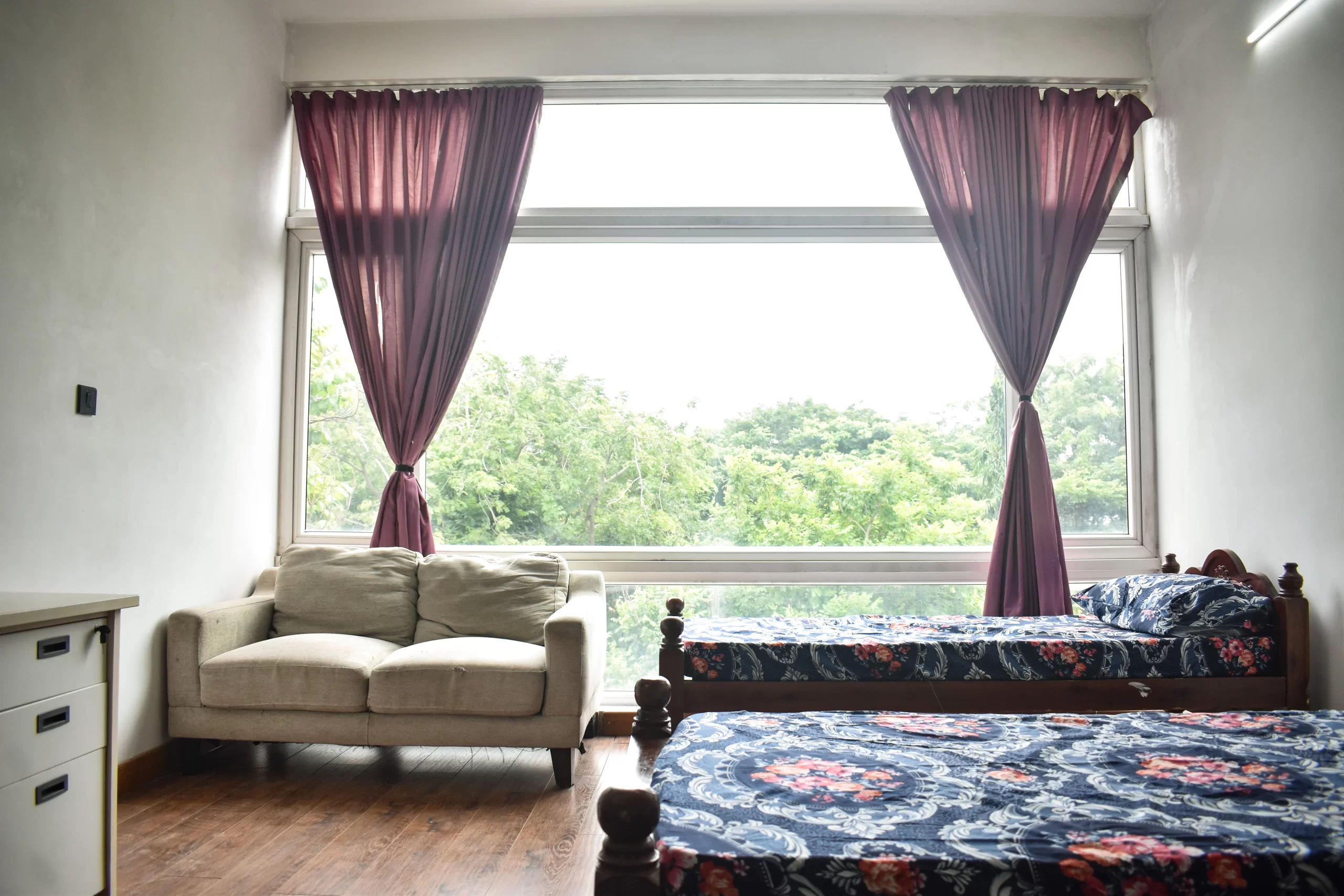 JK Old Age Residency