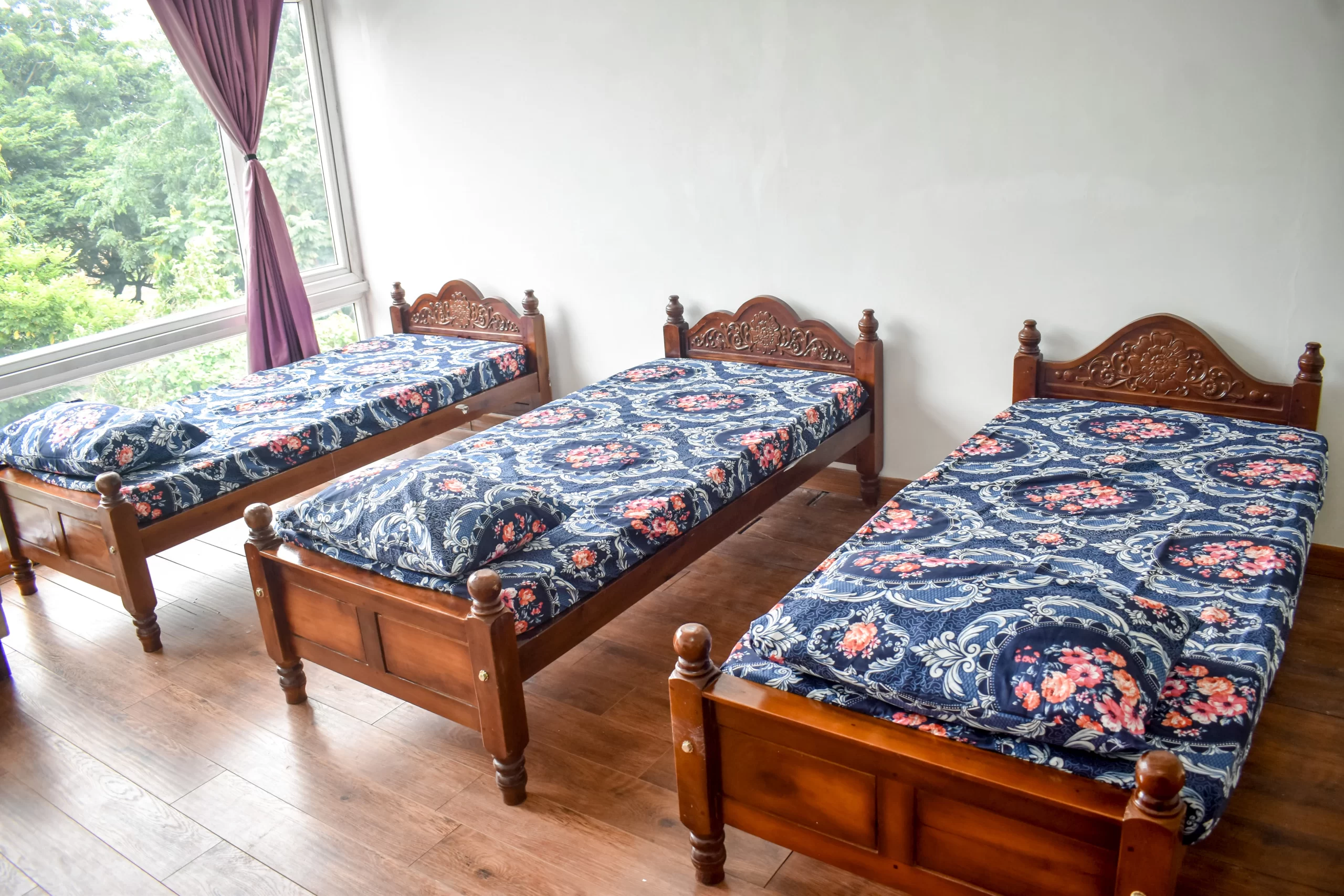 JK Old Age Residency