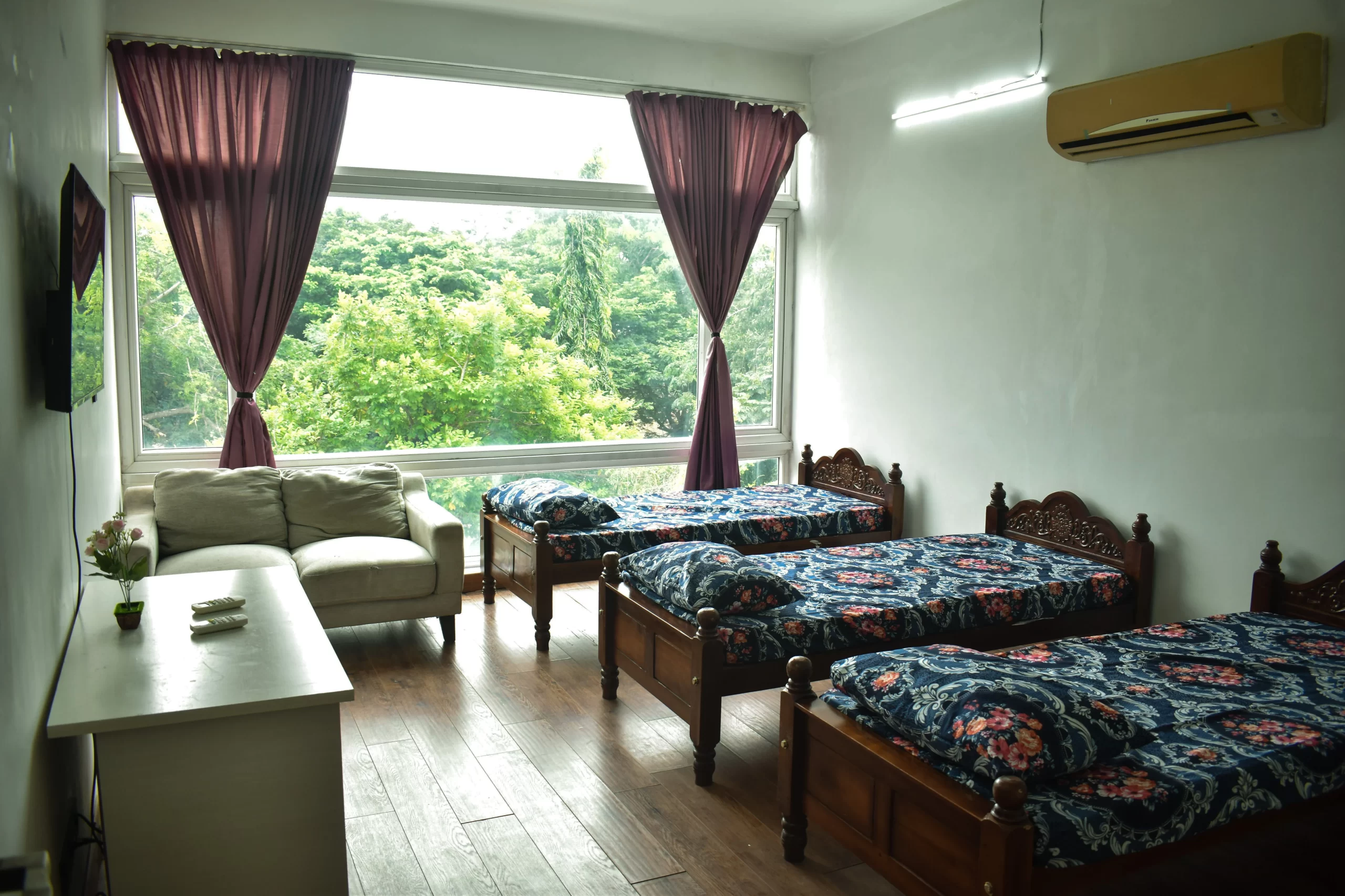 JK Old Age Residency