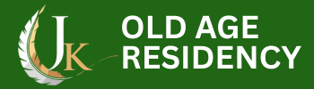 Old Age Residency LOGO