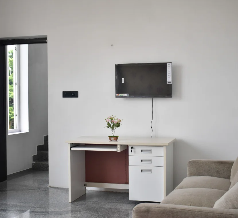 old age homes in Chennai