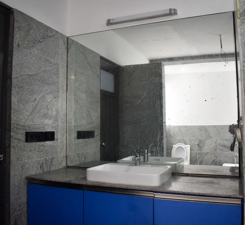 old age homes in Chennai