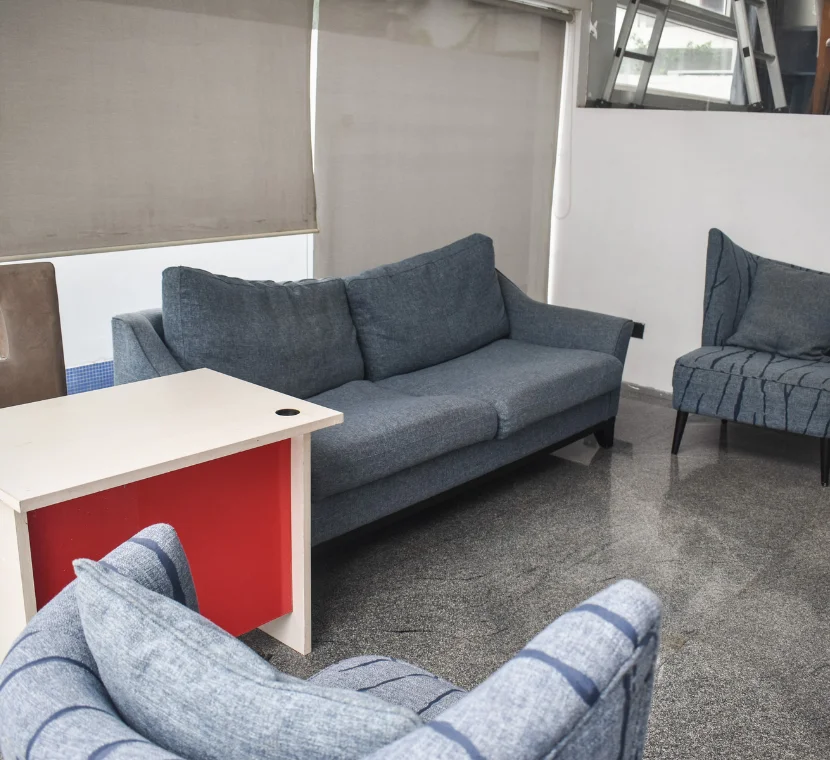 JK Old Age Residency