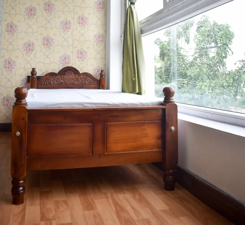 JK Old Age Residency