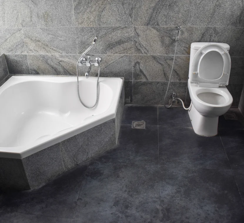 JK Old Age Residency