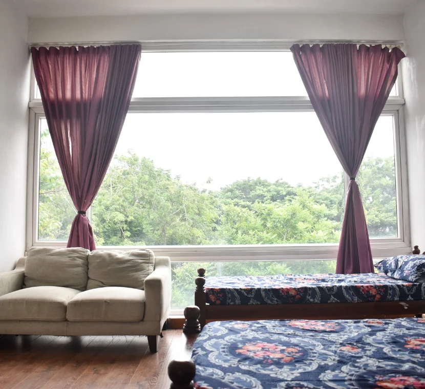 JK Old Age Residency