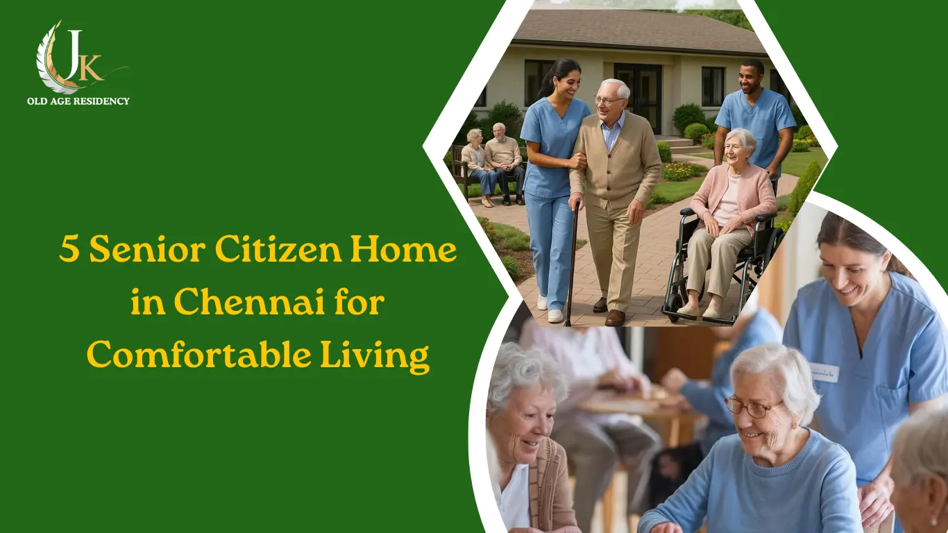 senior citizen home in chennai
