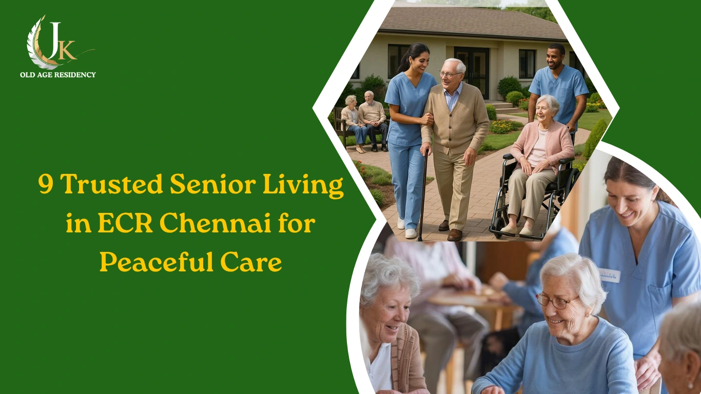 senior living in ecr chennai