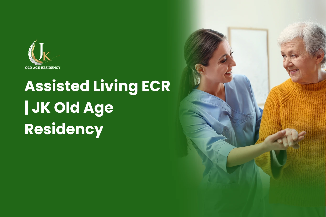 Assisted Living ECR
